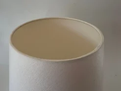 Pamono Onion Pattern Table Lamp from Hutschenreuther, 1980s