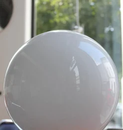 Sale Pamono Orange Table Lamp, 1960s