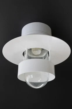 New Pamono Orbit Ceiling Lamp by Jens Moller Jensen for Louis Poulsen, 1980s