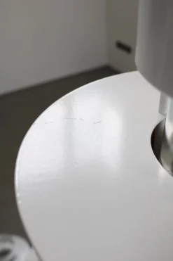 New Pamono Orbit Ceiling Lamp by Jens Moller Jensen for Louis Poulsen, 1980s