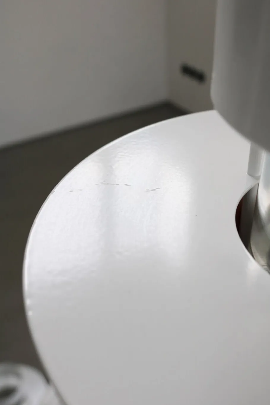 New Pamono Orbit Ceiling Lamp by Jens Moller Jensen for Louis Poulsen, 1980s