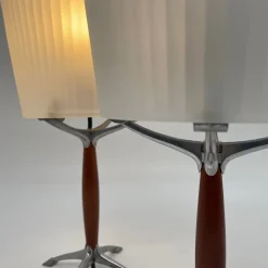 Outlet Pamono Orione Table Lamps by Rodolfo Dordoni for Artemide, 1990s, Set of 2
