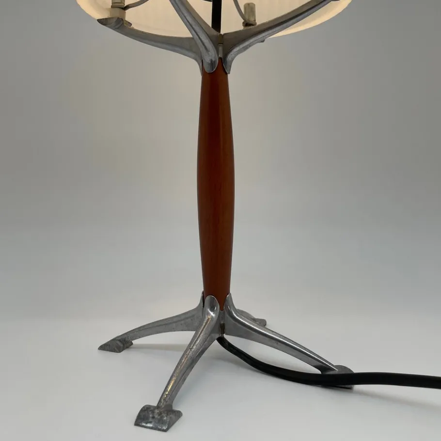 Outlet Pamono Orione Table Lamps by Rodolfo Dordoni for Artemide, 1990s, Set of 2