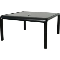 Sale Pamono Orsaydining Table by Gae Aulenti for Knoll International, 1976