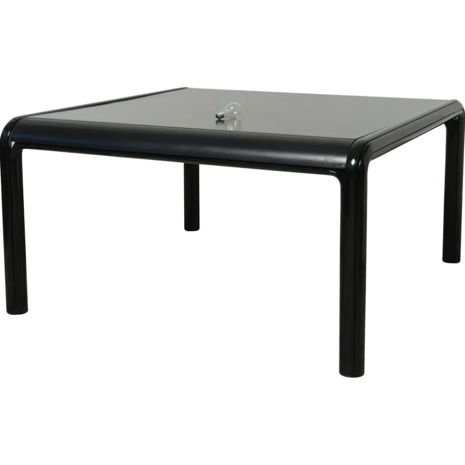Sale Pamono Orsaydining Table by Gae Aulenti for Knoll International, 1976