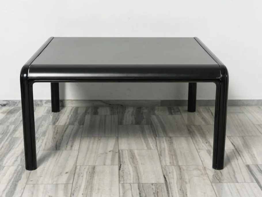 Sale Pamono Orsaydining Table by Gae Aulenti for Knoll International, 1976