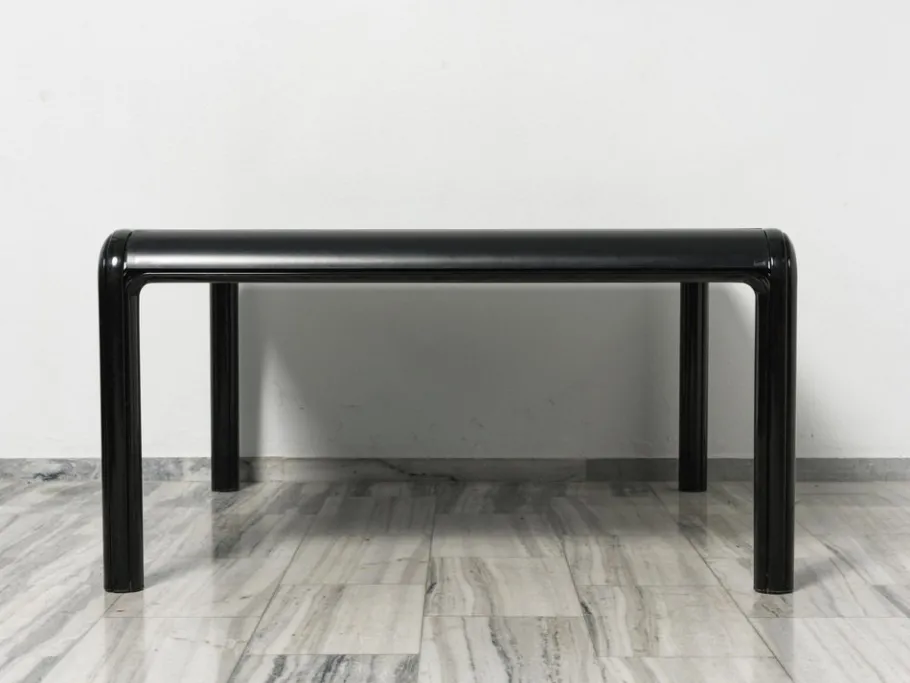 Sale Pamono Orsaydining Table by Gae Aulenti for Knoll International, 1976