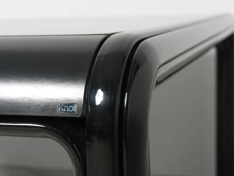 Sale Pamono Orsaydining Table by Gae Aulenti for Knoll International, 1976