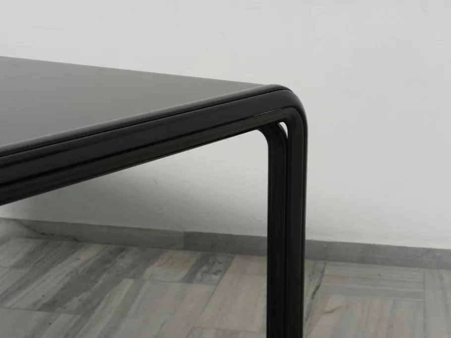 Sale Pamono Orsaydining Table by Gae Aulenti for Knoll International, 1976