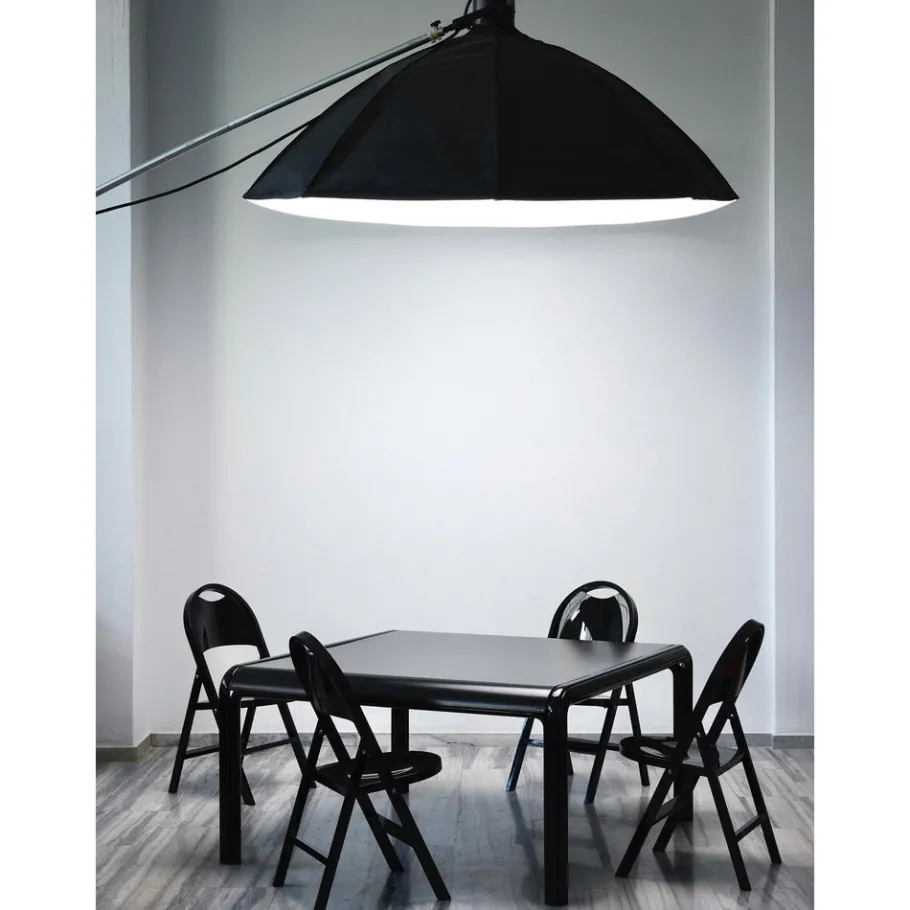 Sale Pamono Orsaydining Table by Gae Aulenti for Knoll International, 1976