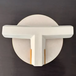 Discount Pamono Oti Lamp by Tobia Scarpa for Flos, 1983