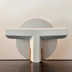 Discount Pamono Oti Lamp by Tobia Scarpa for Flos, 1983