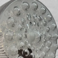 Outlet Pamono Outdoor Facade Lamp in Copper and Glass from Westal, Sweden, 1960s