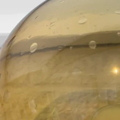 Hot Pamono Outdoor Facade Lamp in Fiberglass and Glass, Sweden, 1970s