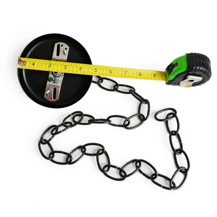 Online Pamono Outdoor Faux Rattan Globe Lantern, 2010s