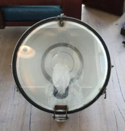 Outlet Pamono Outdoor Spotlight Lamp, 960