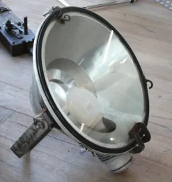 Outlet Pamono Outdoor Spotlight Lamp, 960