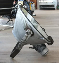 Outlet Pamono Outdoor Spotlight Lamp, 960