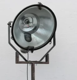 Outlet Pamono Outdoor Spotlight Lamp, 960