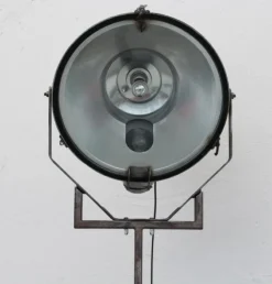 Outlet Pamono Outdoor Spotlight Lamp, 960