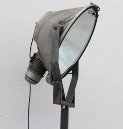Outlet Pamono Outdoor Spotlight Lamp, 960