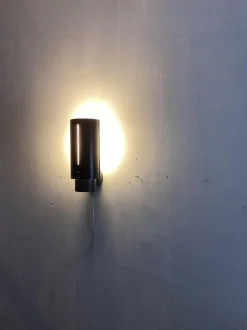 Clearance Pamono Outdoor Wall Lamp from Bega, 1990s