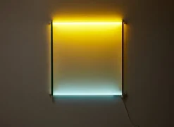 Best Pamono Outline Light Object by Aldo van den Nieuwelaar for Nila Lights, 1983