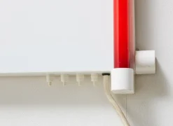 Best Pamono Outline Light Object by Aldo van den Nieuwelaar for Nila Lights, 1983