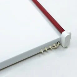 Sale Pamono Outline Light Sculpture by Aldo Van Den Nieuwelaar, 1980s