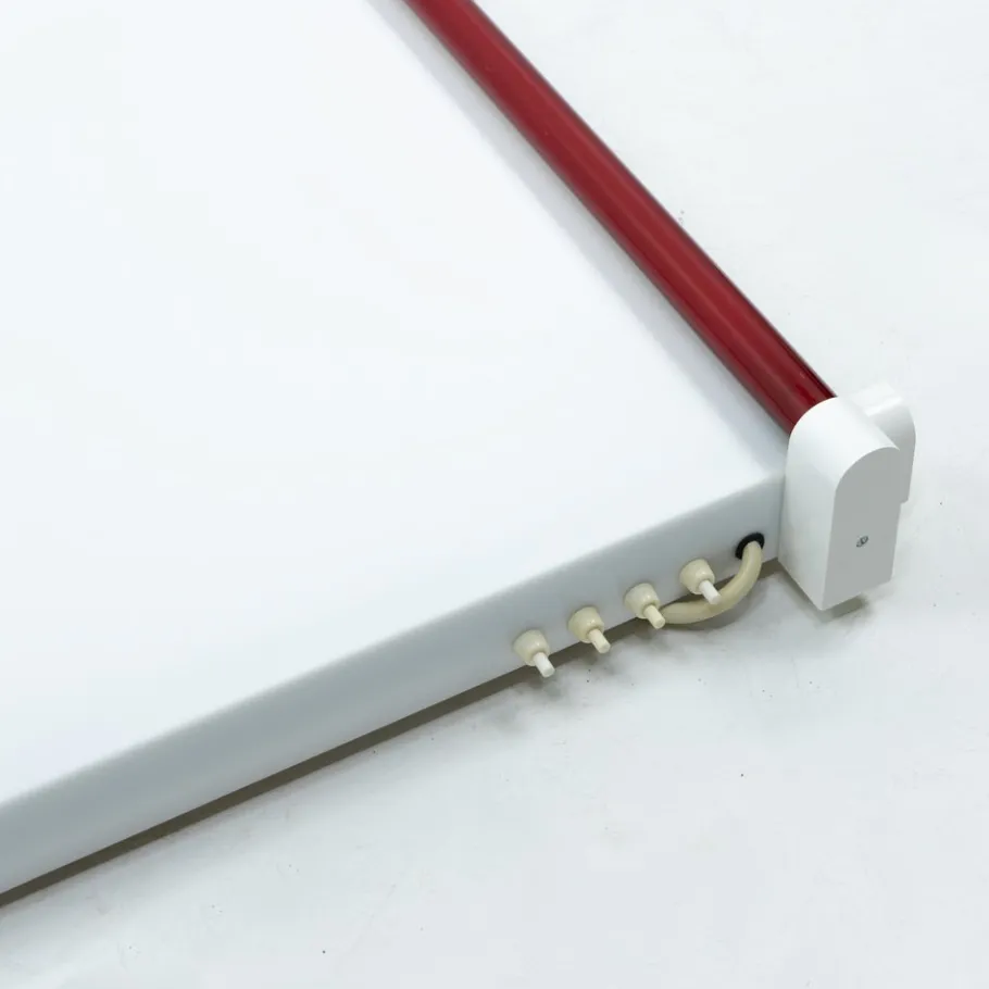 Sale Pamono Outline Light Sculpture by Aldo Van Den Nieuwelaar, 1980s