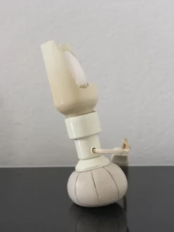 Sale Pamono P600 Table Lamp by Gino Sarfatti for Arteluce, 1960s