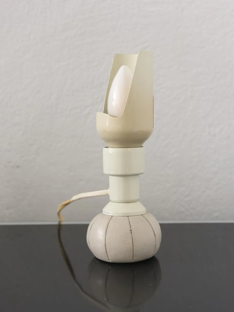 Sale Pamono P600 Table Lamp by Gino Sarfatti for Arteluce, 1960s