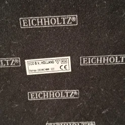 New Pamono Pagoda Table Lamp from Eichholtz, Holland, 1990s