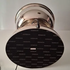 New Pamono Pagoda Table Lamp from Eichholtz, Holland, 1990s