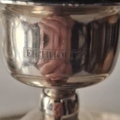 New Pamono Pagoda Table Lamp from Eichholtz, Holland, 1990s