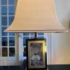 Hot Pamono Pagoda Table Lamp, 1970s