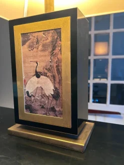 Hot Pamono Pagoda Table Lamp, 1970s