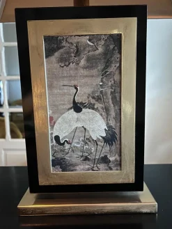 Hot Pamono Pagoda Table Lamp, 1970s