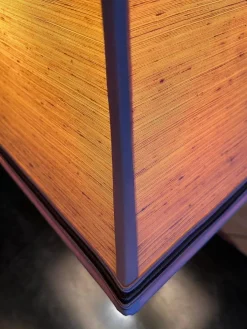 Hot Pamono Pagoda Table Lamp, 1970s