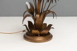 Best Pamono Palm Lamp attributed to Hans Kögl, 1950s