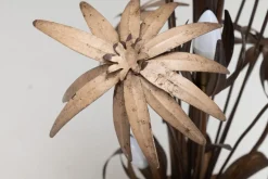 Best Pamono Palm Lamp attributed to Hans Kögl, 1950s