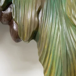 New Pamono Palm Tree from House Jansen, 1950s, Set of 2