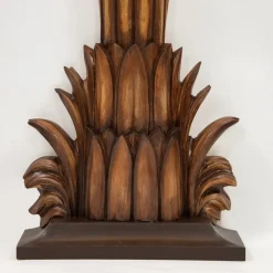 New Pamono Palm Tree from House Jansen, 1950s, Set of 2