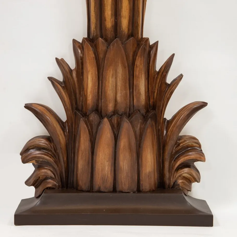 New Pamono Palm Tree from House Jansen, 1950s, Set of 2