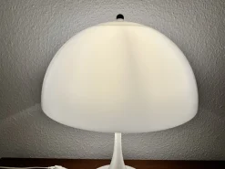 Best Pamono Panthella 400 Table Lamp from Louis Poulsen, 1970s