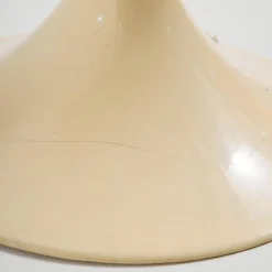 Sale Pamono Panthella Floor Lamp by Verner Panton for Louis Poulsen