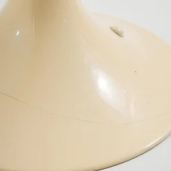 Sale Pamono Panthella Floor Lamp by Verner Panton for Louis Poulsen