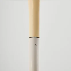 Sale Pamono Panthella Floor Lamp by Verner Panton for Louis Poulsen