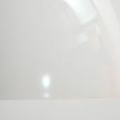 Discount Pamono Panthella Floor Lamp by Verner Panton for Louis Poulsen