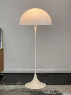 Best Pamono Panthella Lamp by Verner Panton for Louis Poulsen, 1971